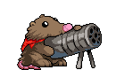 Rattling Gunner sprite