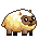 Boosts Dart Damage By 1.5x gacha item art