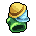 Boosts Gacha Cotton Gained By 2x gacha item art