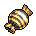 Passive Increases Dart Auto Throw Speed By 15 gacha item art