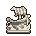Passive Increases Frog Accountant Speed By 10 gacha item art