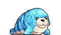 Bubba the Seal sprite