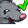 Million Nugget Bribe upgrade icon