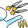Multi Throw upgrade icon