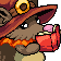 Magician Mousey upgrade icon