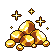 Shiny Nuggets upgrade icon