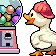 Gumball Goose upgrade icon