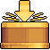 Pedestal Slot upgrade icon