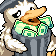 Gacha Gives Dollars upgrade icon
