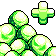 More Green Balls upgrade icon