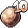 Bronze Balls upgrade icon