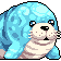 Bubba the Seal upgrade icon