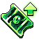 Turbo Ticket Surge upgrade icon