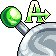 Auto Lever upgrade icon
