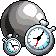 Lightning Fast Fill upgrade icon