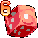 Red Dice Game upgrade icon