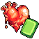 Extra Life upgrade icon
