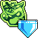 Block II upgrade icon