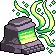 Maxed out ROTH IRA upgrade icon