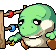 Abacus Frog upgrade icon