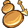 Taller Orange Tickets upgrade icon