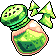High Quality Saffron upgrade icon