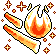 Accelerated Fuel upgrade icon