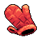 Movement Mittens upgrade icon