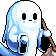 Ghost Janitor upgrade icon