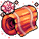 Red Bow Slots upgrade icon