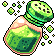 The Saffron Shaker upgrade icon